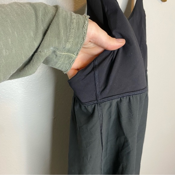 Lululemon Athletica Venus Tank in Black - Picture 8 of 9